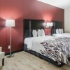 Отель Red Roof Inn Fort Worth – Saginaw, фото 37