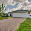 Отель Lakefront Cape Coral Oasis w/ Kayaks & Pool!, фото 20