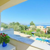 Отель Beach Villa Blue by MediterraneanVillas, фото 15
