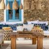 Отель Villa With 6 Bedrooms in Mikonos, With Wonderful sea View, Private Poo, фото 1