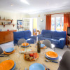 Отель House Al Zur Dénia, фото 9