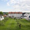 Отель Båsenberga Hotell & Konferens в Вингокере