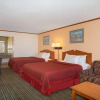 Отель Days Inn by Wyndham Wichita West Near Airport, фото 13