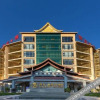 Отель Changyunyi Boutique Hotel, фото 19