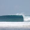 Отель Serene Blue Bowls Surf Inn, фото 36