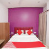 Отель Oyo 7872 Amber Hotel, фото 7