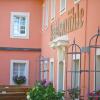 Отель Romantik Hotel Heidemühle в Рабенау