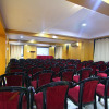 Отель FabHotel Satish Executive Hinjewadi, фото 17