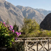 Отель Peru Quechua's Lodge Ollantaytambo, фото 34