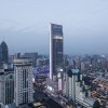Отель Ascott Central Wuxi, фото 31