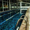 Отель Apartamento ao lado do Salvador Shopping 3, фото 13