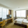 Отель Jinjiang Metropolo Guangzhou Wanda Plaza, фото 7