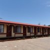 Отель Daydream Motel & Cottages в Брокен-Хилле