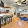 Отель Peaceful Pet-friendly Payson Vacation Rental, фото 9