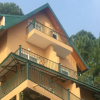 Отель Nature Stay Kasauli Bed & Breakfast, фото 13