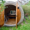 Отель Hobbit-style House in Bath, фото 7