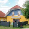 Отель House  Verchen 25721 в Ферхен