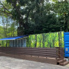Отель Shipping Container Hotel At Haw Par Villa, фото 19