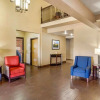 Отель Comfort Inn Greeley, фото 13