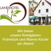 Отель Landhotel Oßwald, фото 1