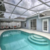Отель Apopka Single-story Home w/ Private Lanai + Pool!, фото 14