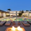 Отель Polo Villa 10 by Avantstay Backyard Oasis w/ Putting Green 260320 6 Bedrooms, фото 3