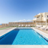 Отель Lux Villa With Private Pool Close to the Beach, фото 24
