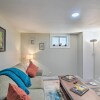 Отель Fresh Downtown Longmont Apartment - Walk to Main!, фото 4