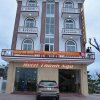 Отель Thanh Nga Hotel, фото 2