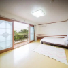 Отель Seogwipo Jejuhae-anhyuyang Pension, фото 21