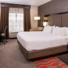 Отель Holiday Inn Express Hotel & Suites Monroe, an IHG Hotel, фото 11