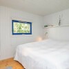 Отель Enticing Holiday Home in Syddanmark With Terrace, фото 9