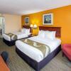 Отель Quality Inn & Suites Conference Center, фото 16