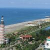 Апарт-отель Silk Road Sea Towers Batumi, фото 29