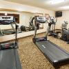 Отель Holiday Inn Express & Suites Reidsville, фото 18