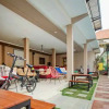 Отель Capital O 90070 Giri Palma Hotel & Villas, фото 6