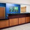 Отель Fairfield Inn Middletown Monroe в Миддлтауне