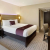 Отель Premier Inn Wells (Somerset), фото 3