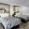 Отель Super 8 by Wyndham Orlando Near Florida Mall, фото 4