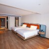 Отель Echarm Hotel Wuhan Hankou Railway Station Fanhai CBD, фото 6