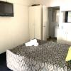 Отель Central Motel Mooloolaba, фото 3