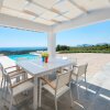 Отель Beautiful new Luxury Villa Near the Coast, Nice Pool, Beautiful sea View, Rhodes, фото 15