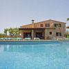 Отель Villa Cal Mercader, фото 11