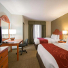 Отель Comfort Suites Fort Pierce I-95, фото 5