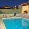 Отель Villa With 3 Bedrooms in Agde, With Private Pool and Enclosed Garden -, фото 12