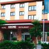 Отель Korbstadthotel Krone, фото 1