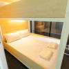 Отель Khaosan Social Capsule Bangkok - Adult Only - Hostel, фото 3