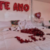 Отель Uros Titicaca Uta Lodge, фото 10