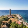 Отель Holiday house Nada - peaceful: Veli Rat, Island Dugi otok, фото 10