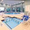 Отель Holiday Inn Express Johnson City, an IHG Hotel, фото 19